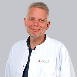 Dr. Jörg Rudolf