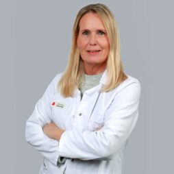 Bettina Dahl